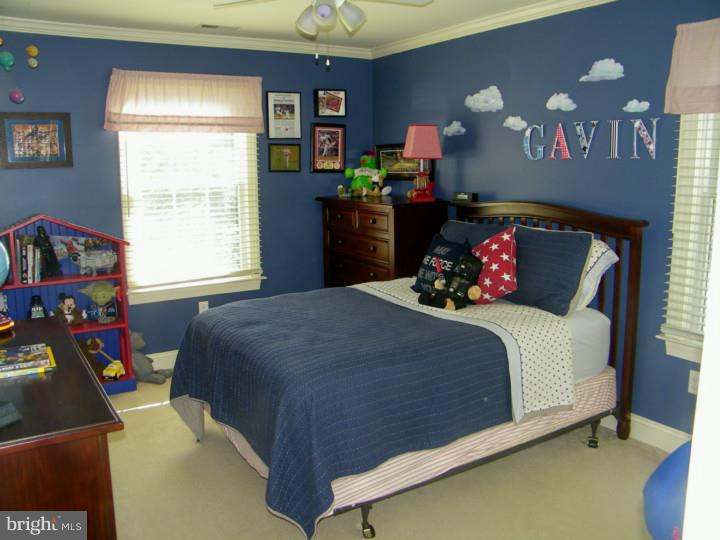 1684 Dillon Road Maple Glen, PA 19002 - Photo 20 of 25 Bedroom 3
