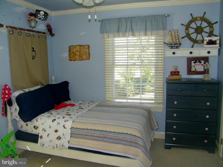 1684 Dillon Road Maple Glen, PA 19002 - Photo 21 of 25 Bedroom 4