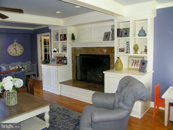 1684 Dillon Road Maple Glen, PA 19002 - Photo 5 of 25 Family Room