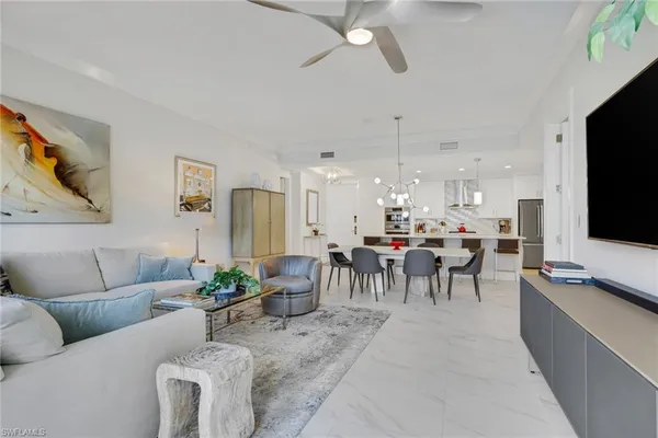 $1,599,000 | 1135 3rd Avenue South, Unit 403, Naples, FL 34102