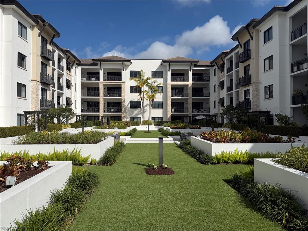 1135 3rd Avenue South, Unit 403 Naples, FL 34102 - Photo 24 of 34 View of property's community