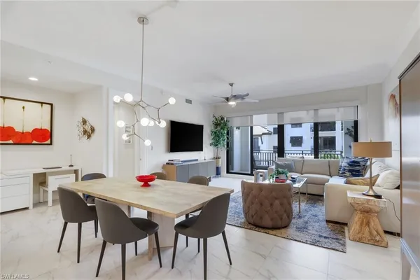 $1,599,000 | 1135 3rd Avenue South, Unit 403, Naples, FL 34102