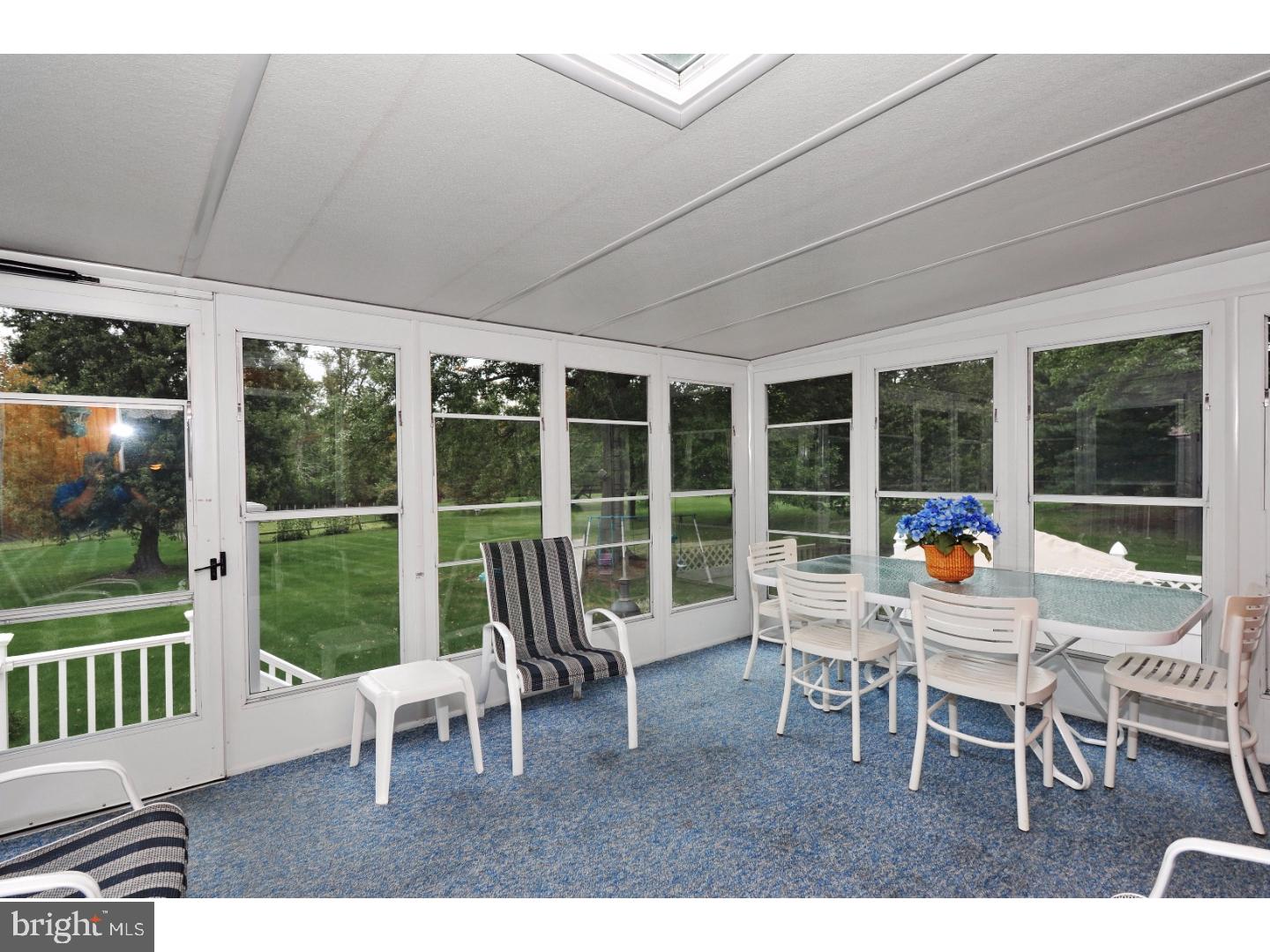 909 Ridge Road Telford, PA 18969 - Photo 16 of 25 Sun Room