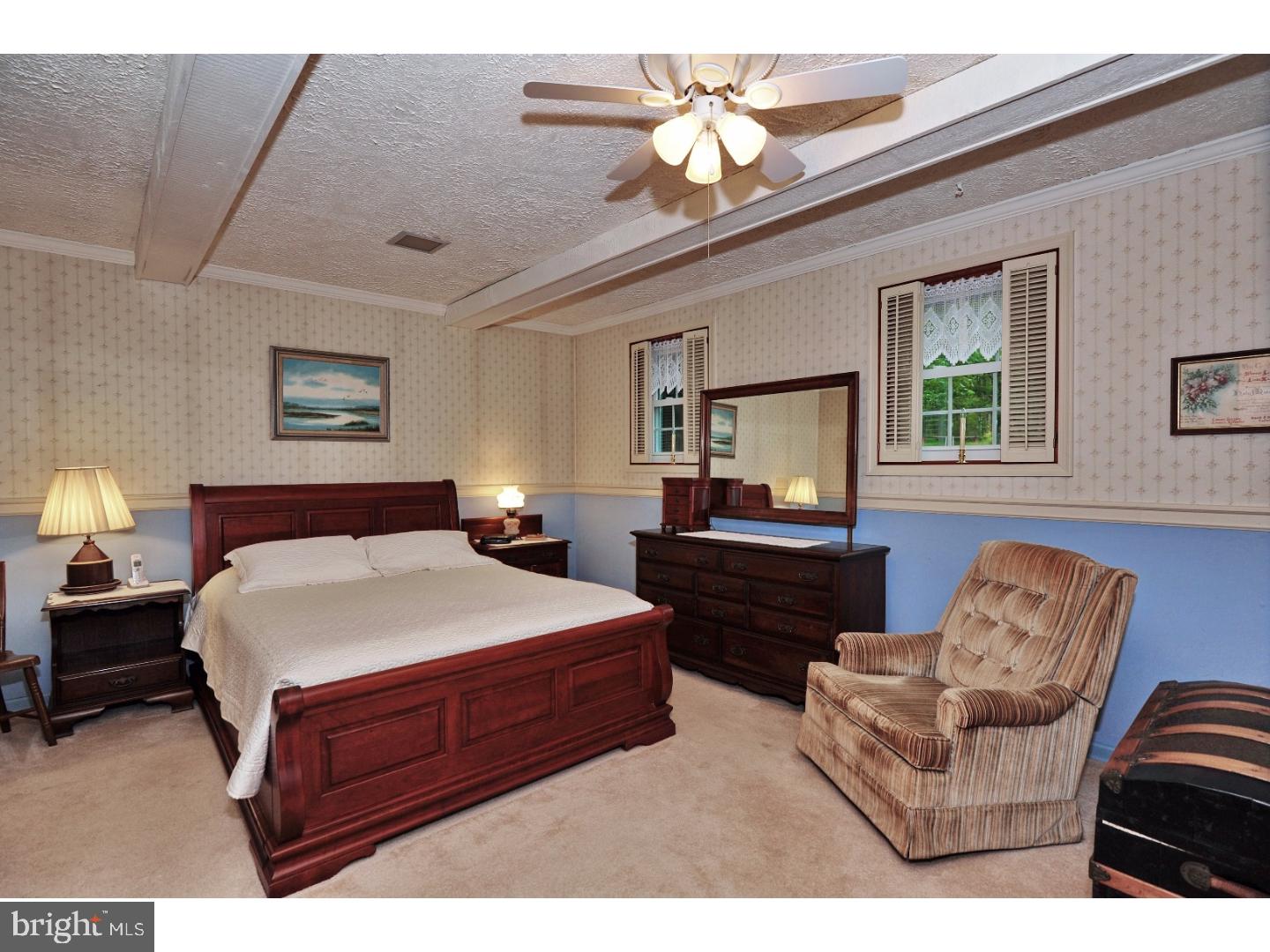909 Ridge Road Telford, PA 18969 - Photo 22 of 25 Bedroom - Main