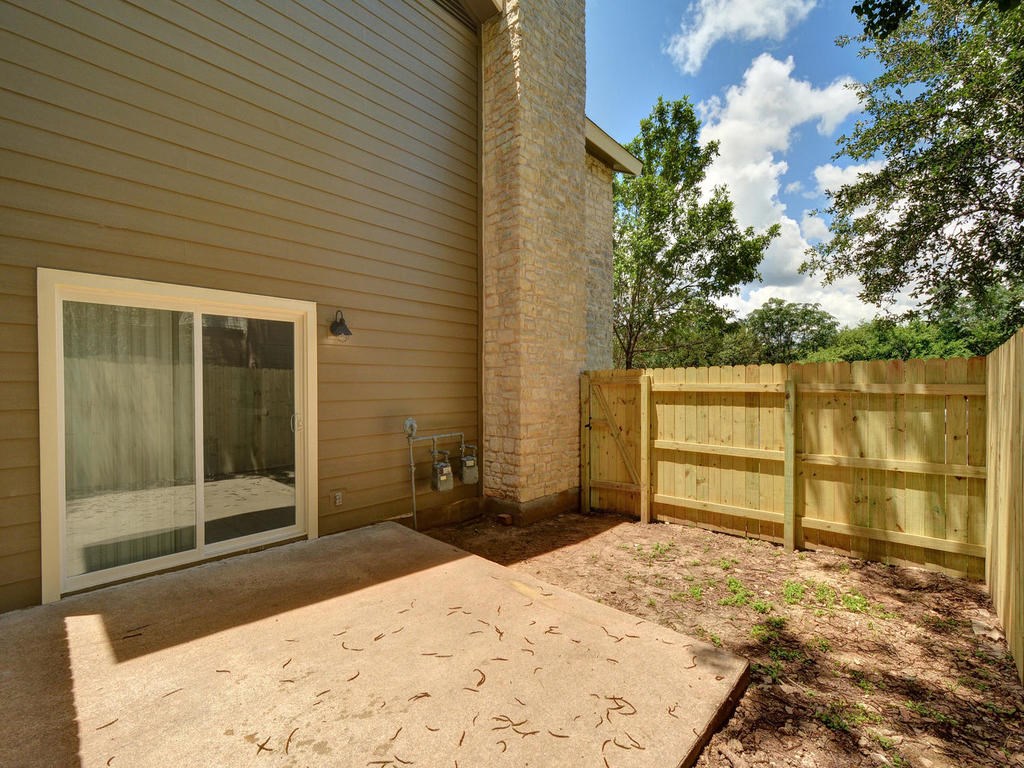 6521 Hart Lane Austin, TX 78731 - Photo 19 of 19
