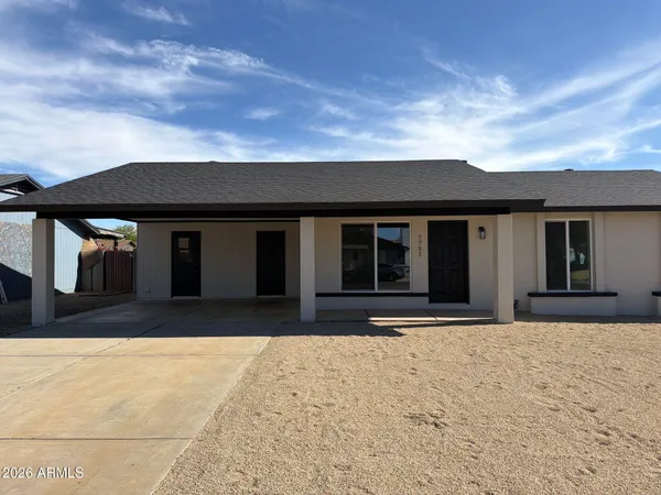 $379,999 | 7731 West Mulberry Drive, Phoenix, AZ 85033