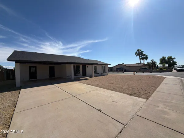 $379,999 | 7731 West Mulberry Drive, Phoenix, AZ 85033
