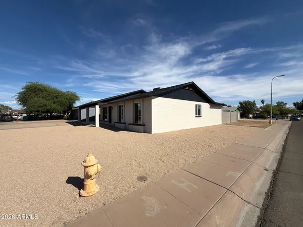 $379,999 | 7731 West Mulberry Drive, Phoenix, AZ 85033