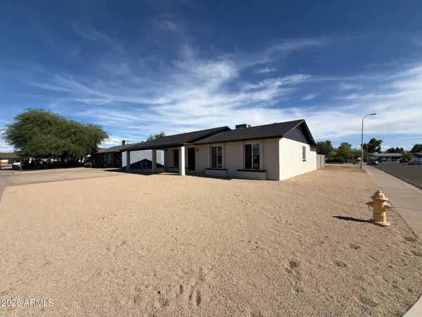 $379,999 | 7731 West Mulberry Drive, Phoenix, AZ 85033