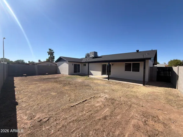 $379,999 | 7731 West Mulberry Drive, Phoenix, AZ 85033