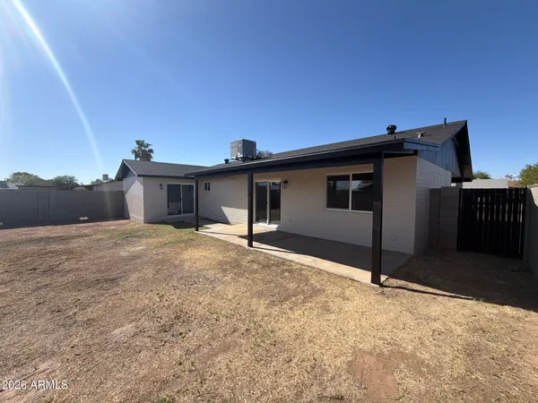 $379,999 | 7731 West Mulberry Drive, Phoenix, AZ 85033