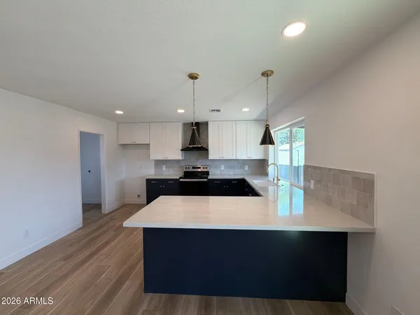 $379,999 | 7731 West Mulberry Drive, Phoenix, AZ 85033