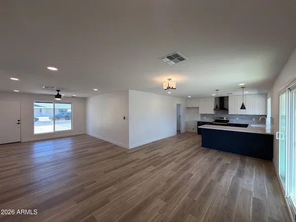 $379,999 | 7731 West Mulberry Drive, Phoenix, AZ 85033