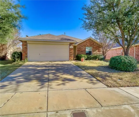 $2,150 | 8428 Cactus Flower Drive, Fort Worth, TX 76131