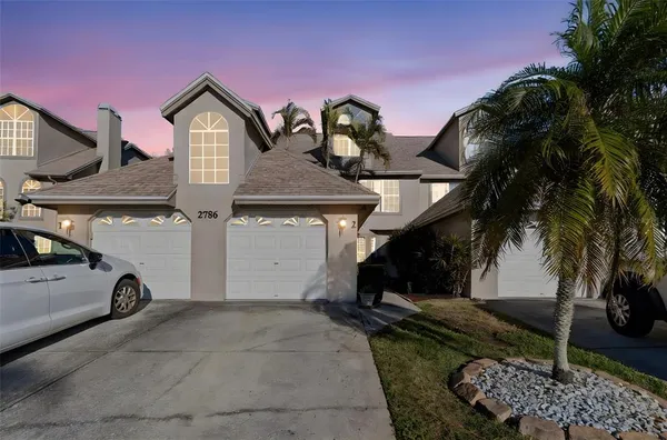 $504,916 | 2786 Countryside Boulevard, Unit 2, Clearwater, FL 33761