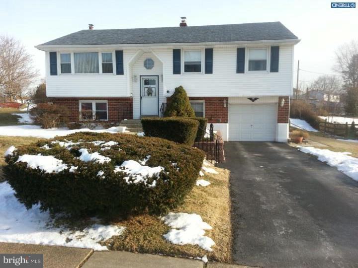 6 Anvil Road Aston, PA 19014 - Photo 1 of 25 Front Yard