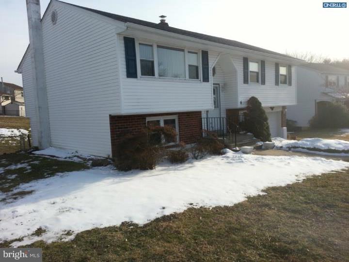 6 Anvil Road Aston, PA 19014 - Photo 3 of 25 Front Yard