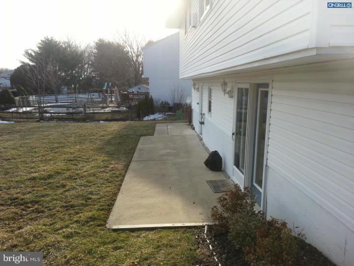 6 Anvil Road Aston, PA 19014 - Photo 5 of 25 Back Yard