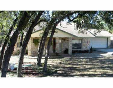 9212 Gallant Fox Road Austin, TX 78737 - Photo 1 of 1 Gallery Image 1