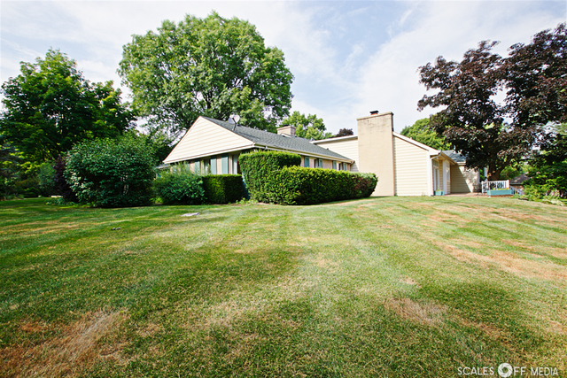 2211 Banbury Road Inverness, IL 60067 - Photo 44 of 48
