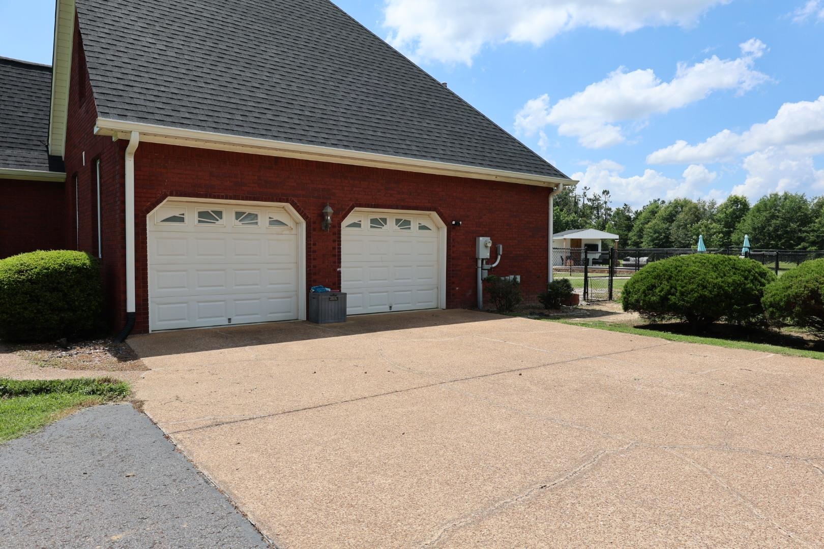 1550 Blanton Road Adamsville, TN 38310 - Photo 16 of 36