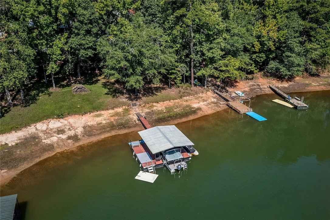 891 Shelor Ferry Road Fair Play, SC 29643 - Photo 13 of 35