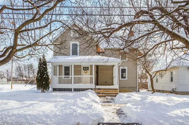 $165,000 | 214 North Genesee Street, Geneva City, NY 14456