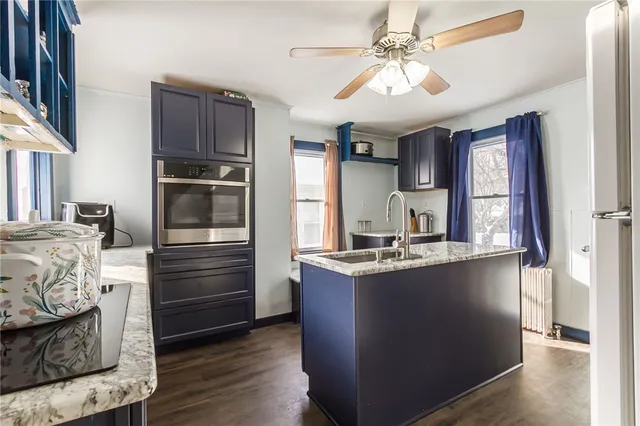 $165,000 | 214 North Genesee Street, Geneva City, NY 14456