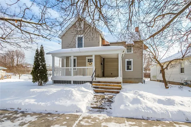 $165,000 | 214 North Genesee Street, Geneva City, NY 14456