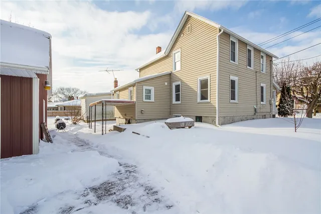 $165,000 | 214 North Genesee Street, Geneva City, NY 14456