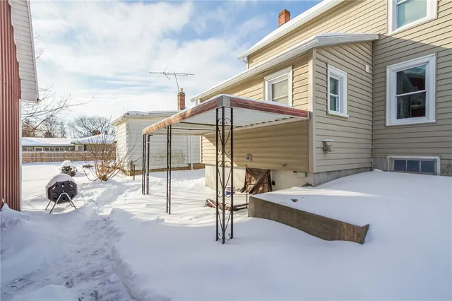 $165,000 | 214 North Genesee Street, Geneva City, NY 14456