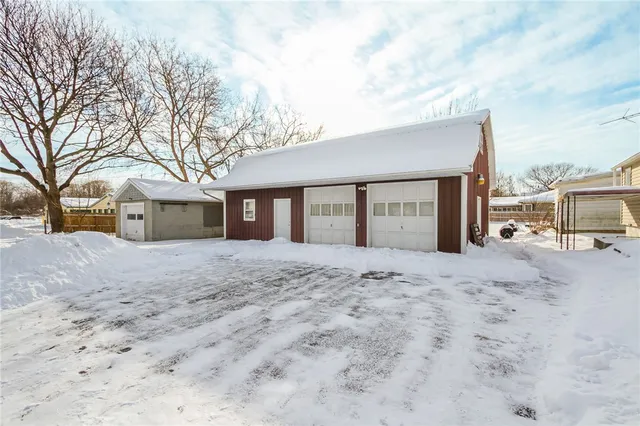 $165,000 | 214 North Genesee Street, Geneva City, NY 14456