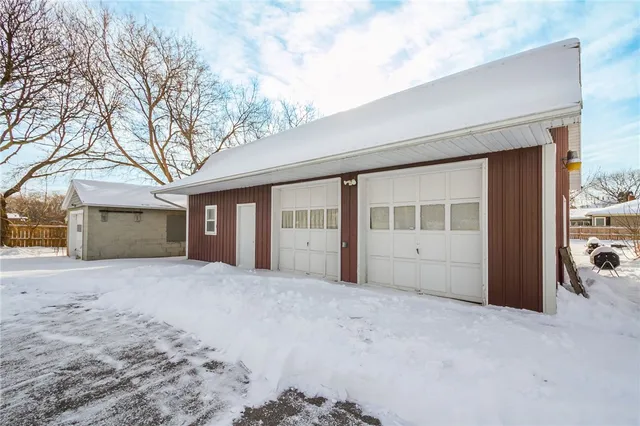 $165,000 | 214 North Genesee Street, Geneva City, NY 14456