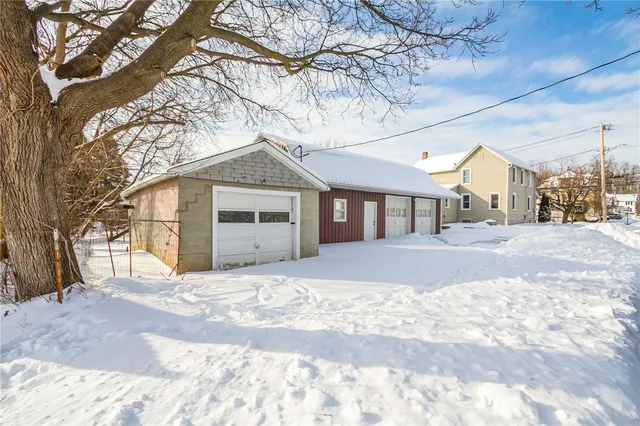 $165,000 | 214 North Genesee Street, Geneva City, NY 14456