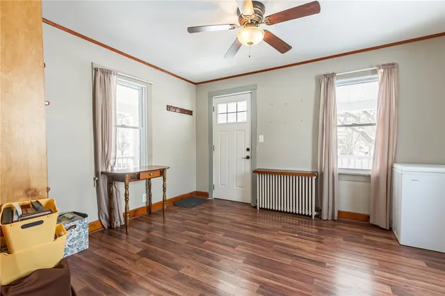 $165,000 | 214 North Genesee Street, Geneva City, NY 14456