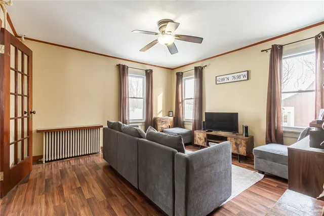 $165,000 | 214 North Genesee Street, Geneva City, NY 14456