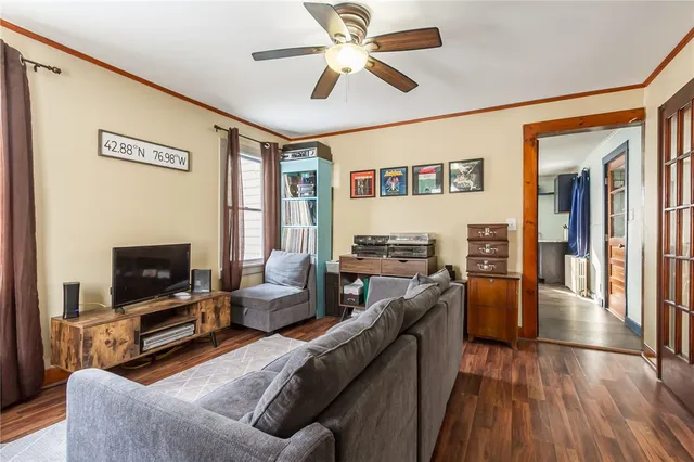 $165,000 | 214 North Genesee Street, Geneva City, NY 14456