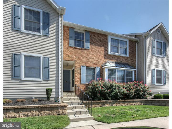 57 Eraser Road Moorestown, NJ 08057 - Photo 1 of 24 Exterior Front