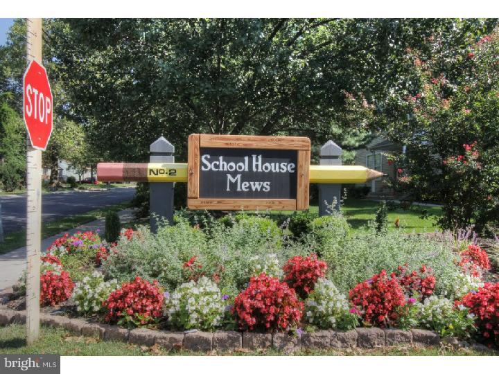 57 Eraser Road Moorestown, NJ 08057 - Photo 2 of 24 Community Entrance