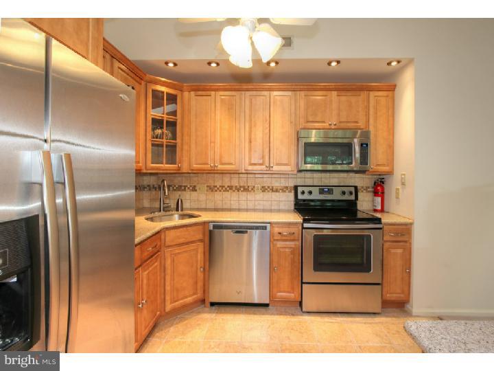 57 Eraser Road Moorestown, NJ 08057 - Photo 11 of 24 Kitchen