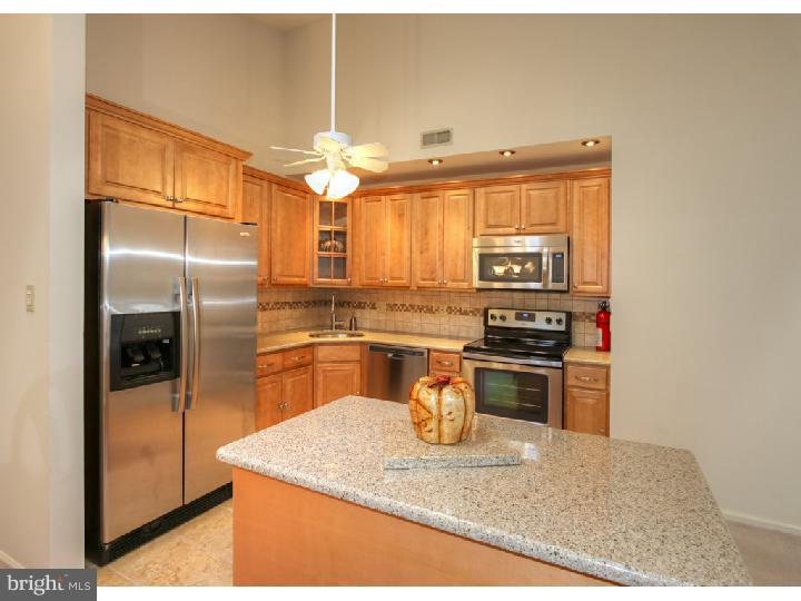 57 Eraser Road Moorestown, NJ 08057 - Photo 12 of 24 Kitchen