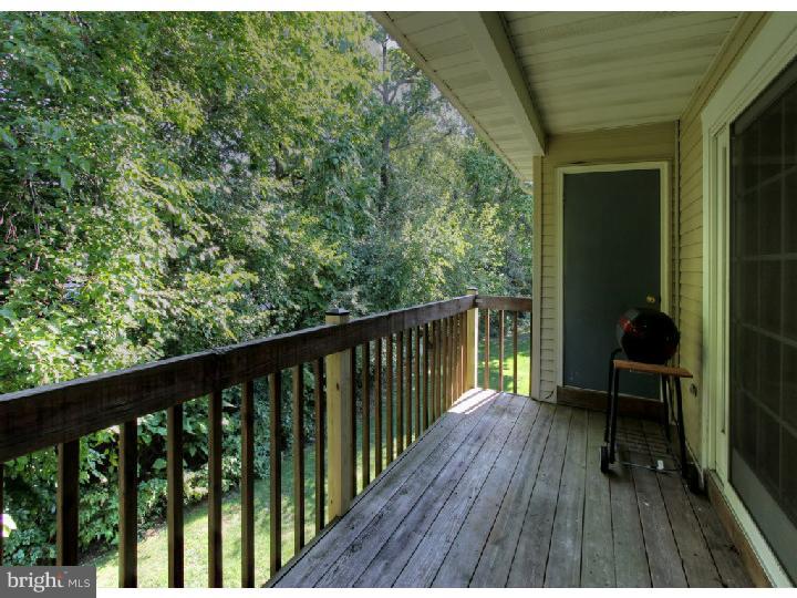 57 Eraser Road Moorestown, NJ 08057 - Photo 13 of 24 Deck