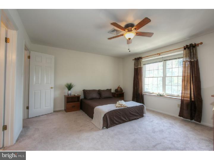 57 Eraser Road Moorestown, NJ 08057 - Photo 18 of 24 Bedroom - Main