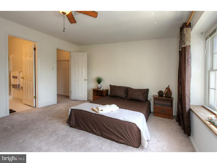 57 Eraser Road Moorestown, NJ 08057 - Photo 19 of 24 Bedroom - Main