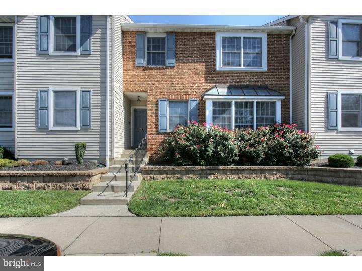 57 Eraser Road Moorestown, NJ 08057 - Photo 3 of 24 Exterior Front