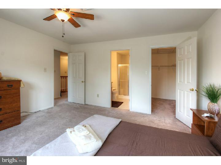 57 Eraser Road Moorestown, NJ 08057 - Photo 21 of 24 Bedroom - Main