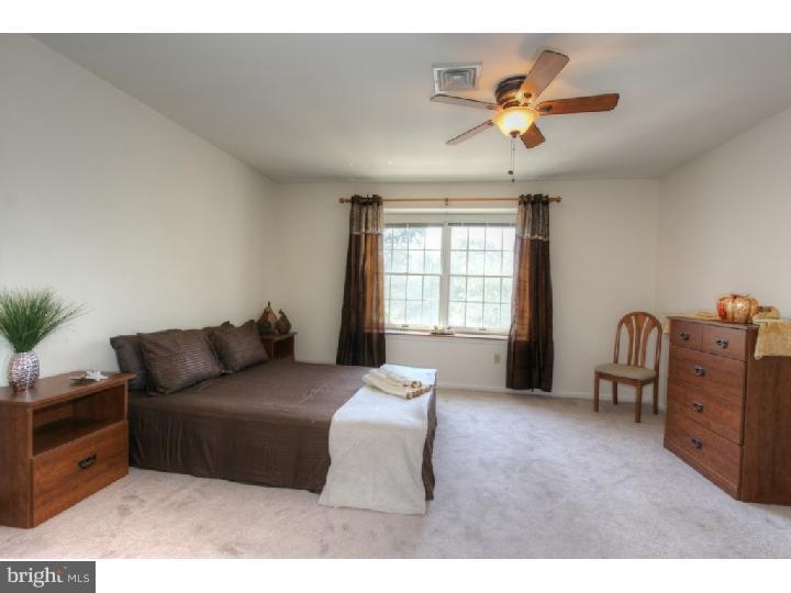 57 Eraser Road Moorestown, NJ 08057 - Photo 22 of 24 Bedroom - Main