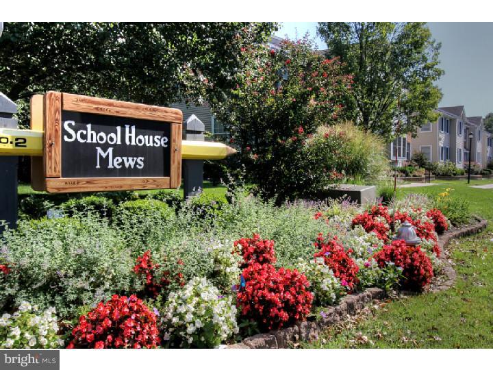 57 Eraser Road Moorestown, NJ 08057 - Photo 23 of 24 Community Entrance