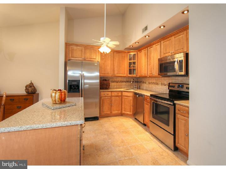 57 Eraser Road Moorestown, NJ 08057 - Photo 5 of 24 Kitchen