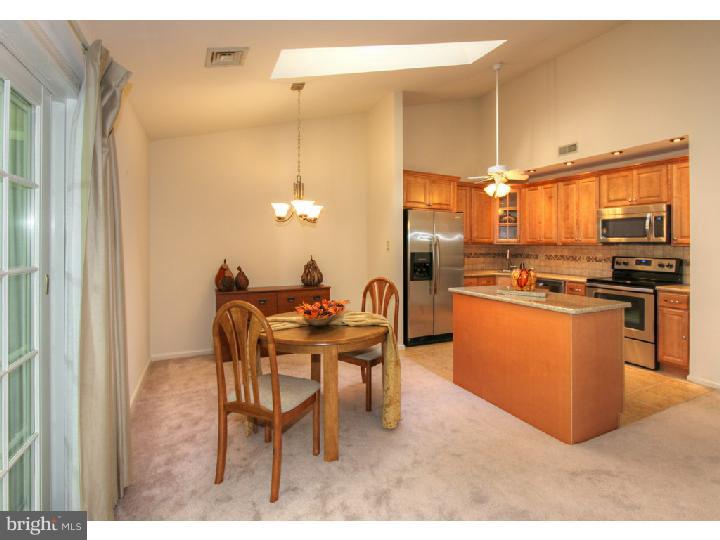 57 Eraser Road Moorestown, NJ 08057 - Photo 8 of 24 Dining Room